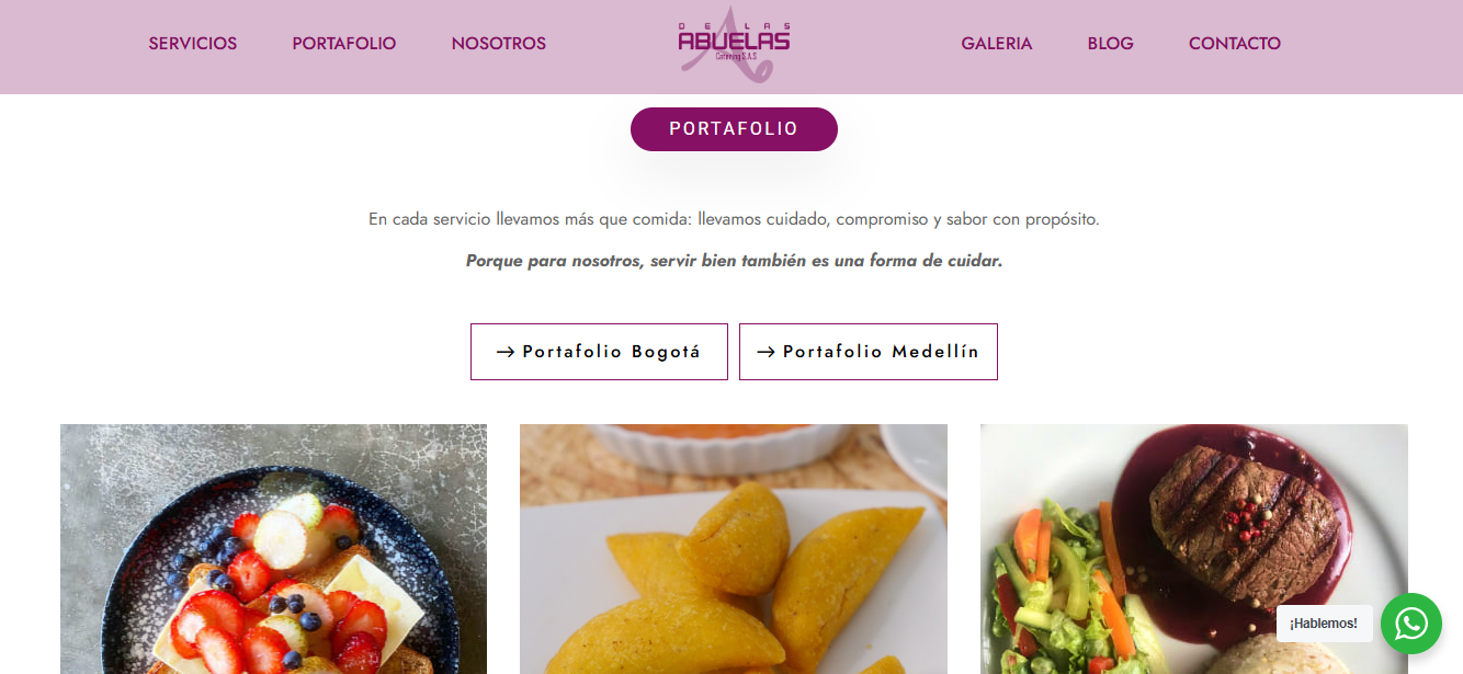 DE LAS ABUELA5