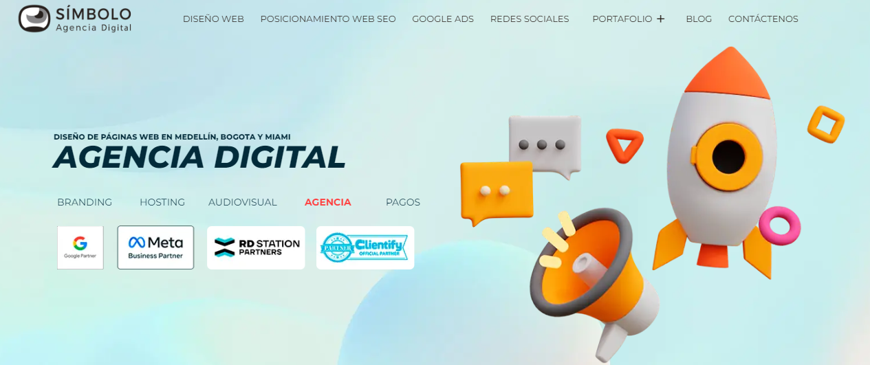 agencia seo en ecuador