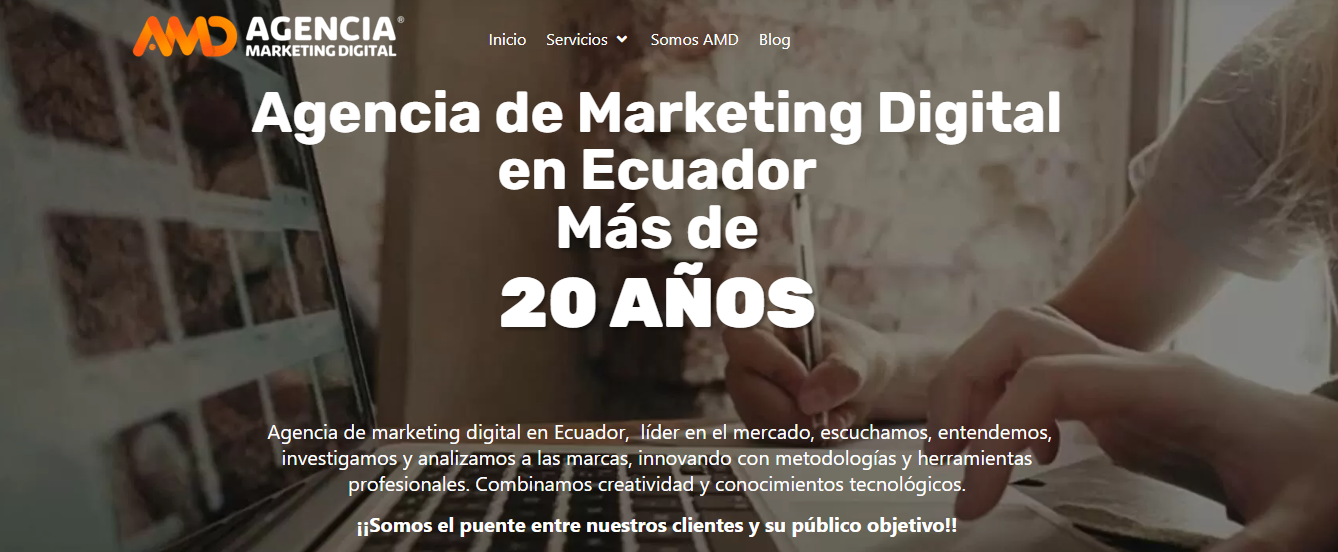 AMD Agencia
