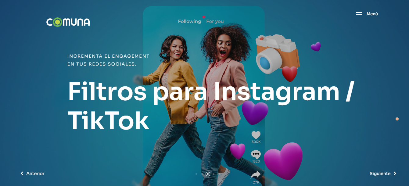 seo ecuador