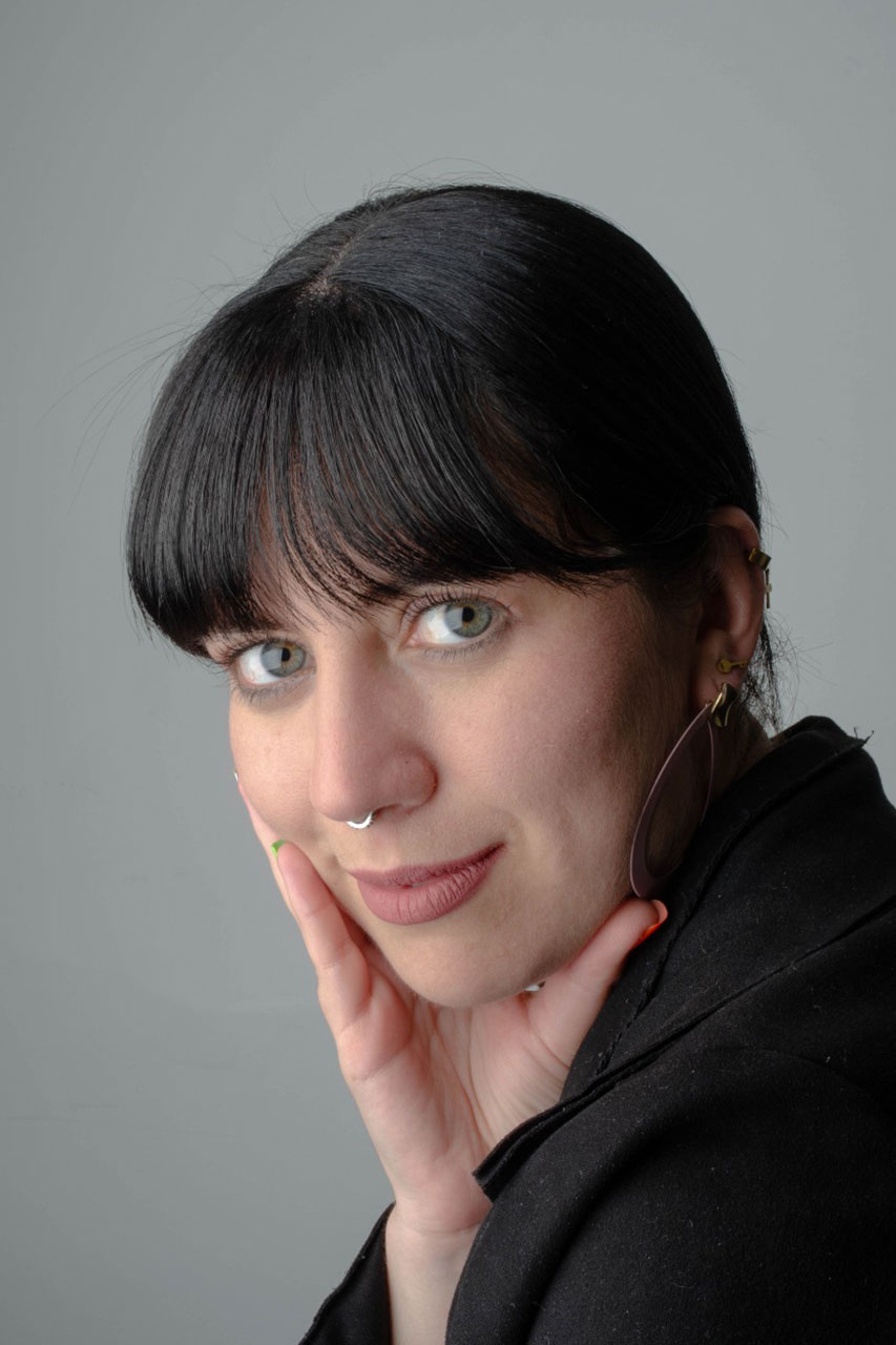 Adriana Bastidas