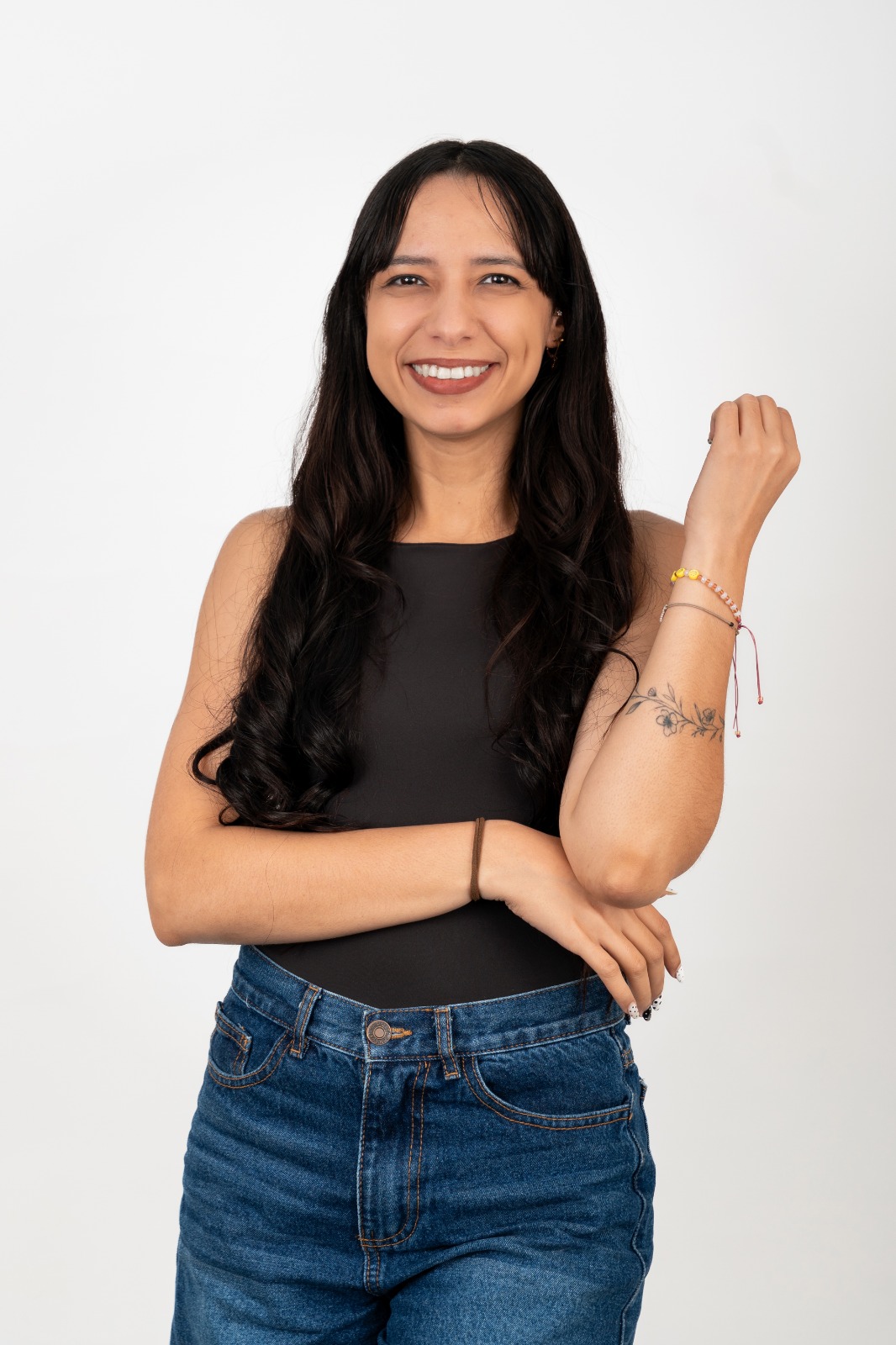 Aime Nuñez