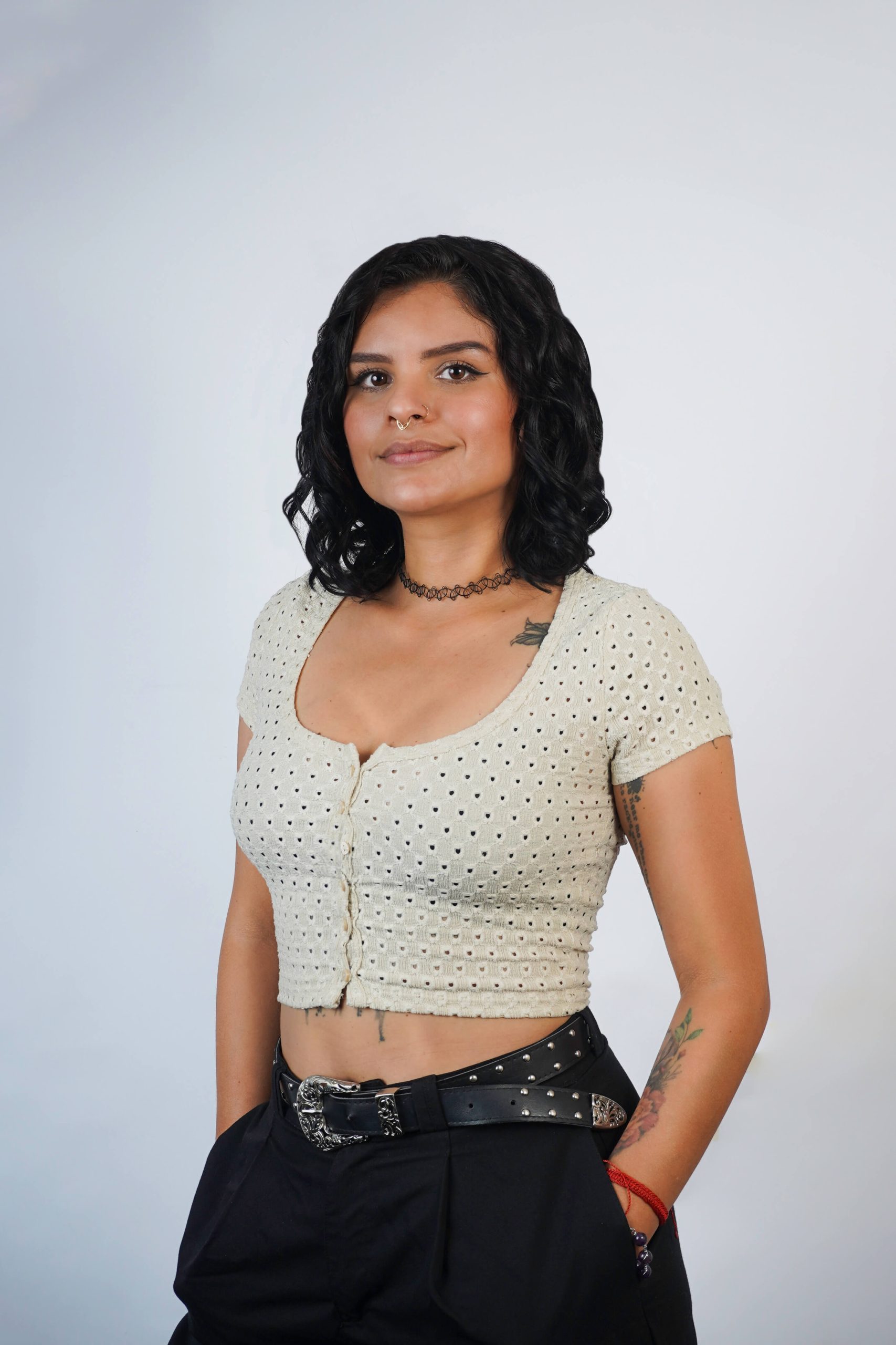 Paola Duque