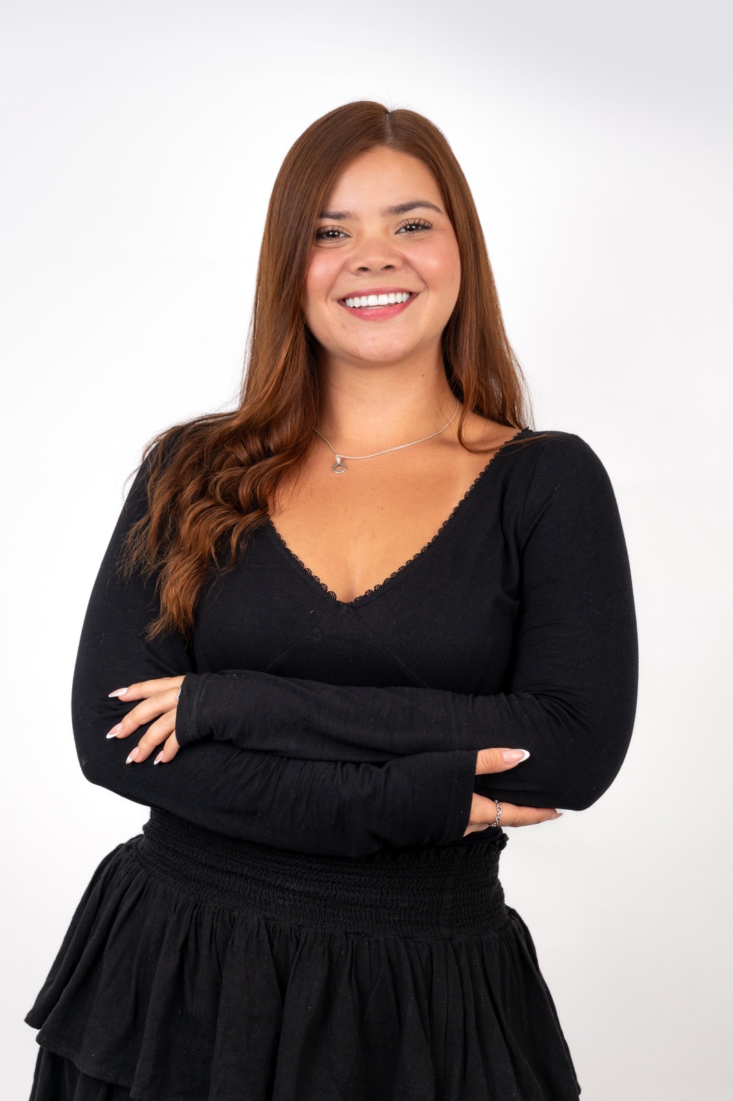 Sara Ortiz
