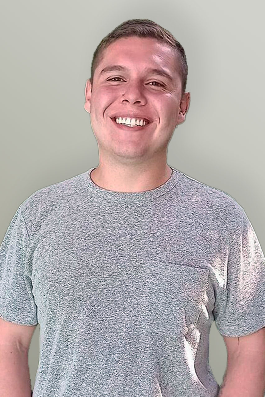 Sebastián Barreto
