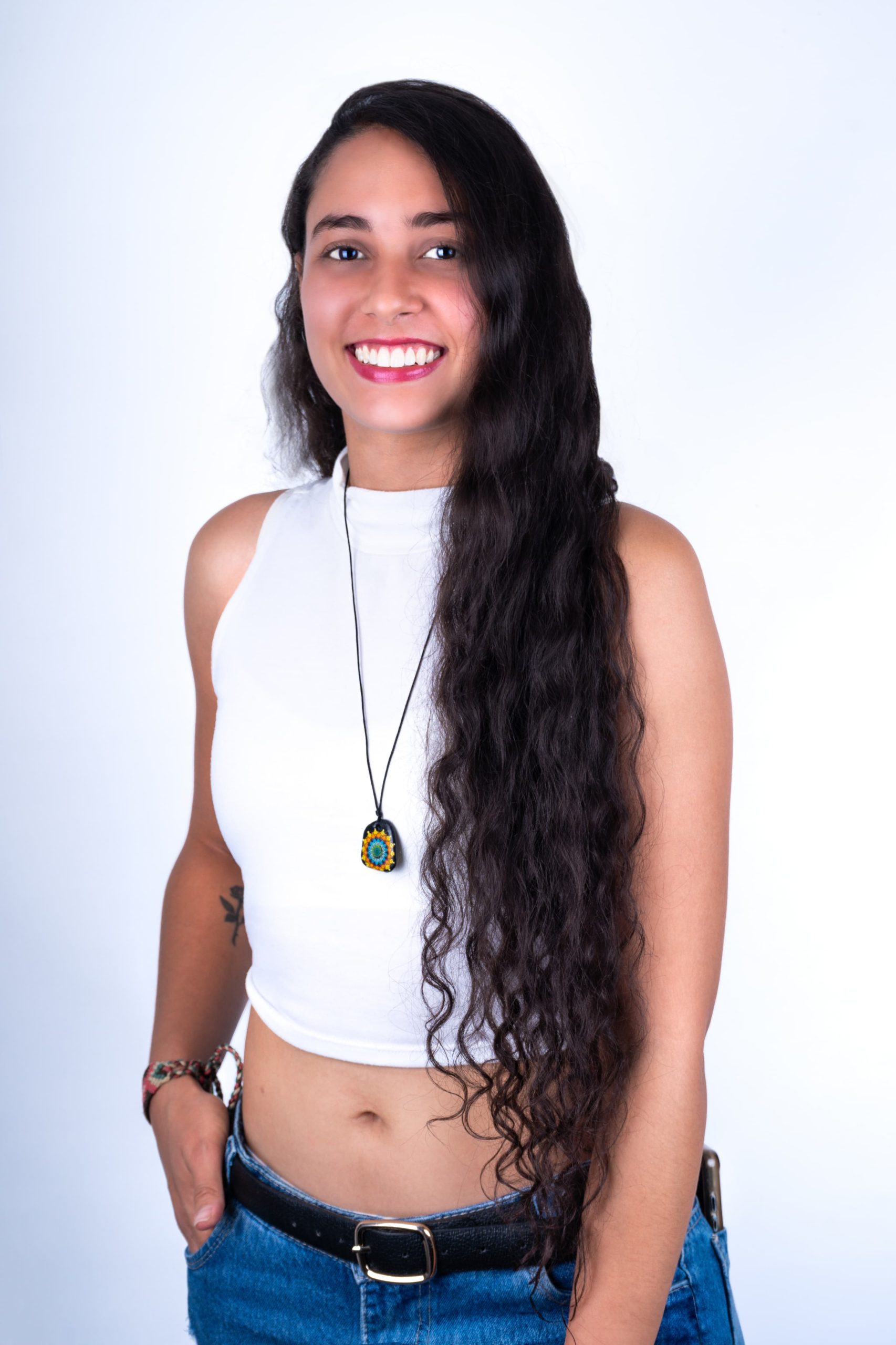 María Isabel Villarraga