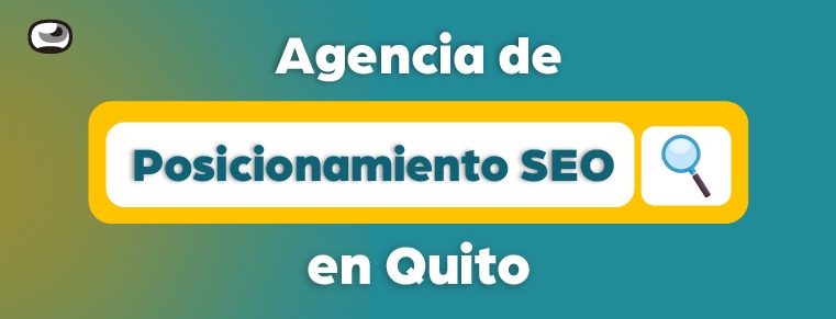 agencia seo en quito