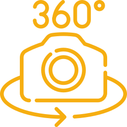 camara 360