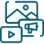 contenido web hosting