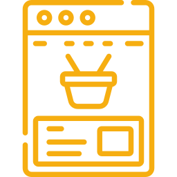 ecommerce web