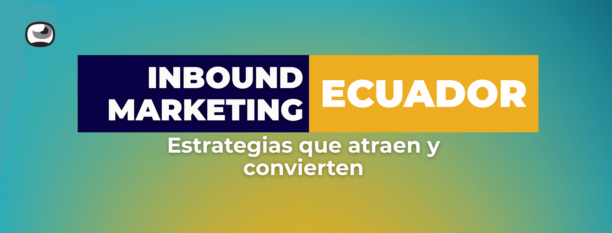 inbound marketing en ecuador