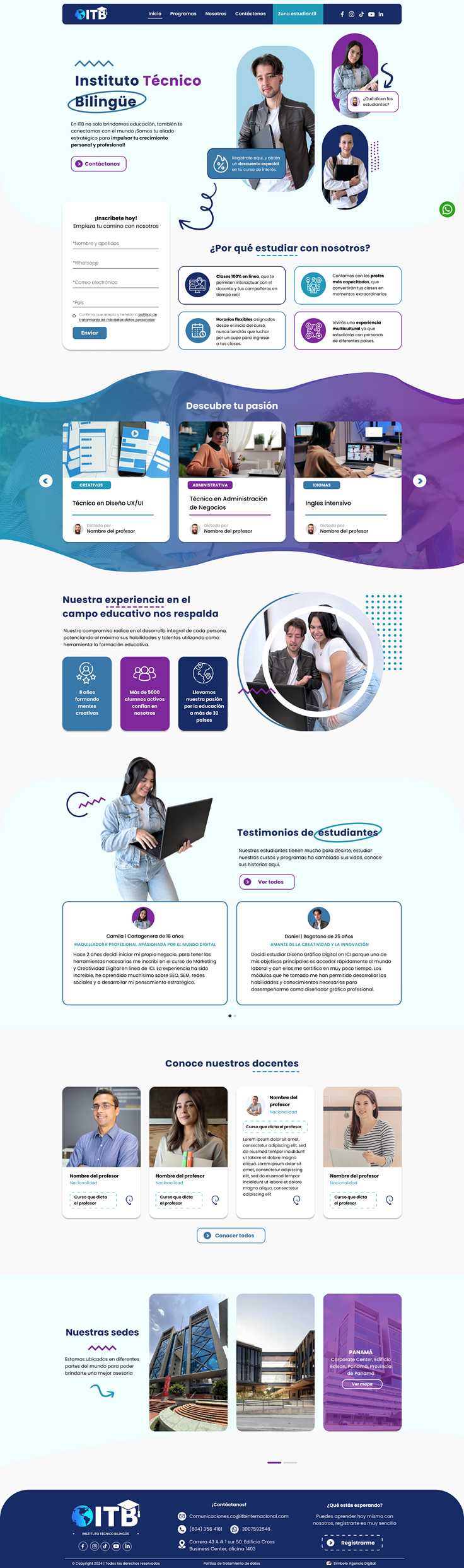 web caso exito itb 1
