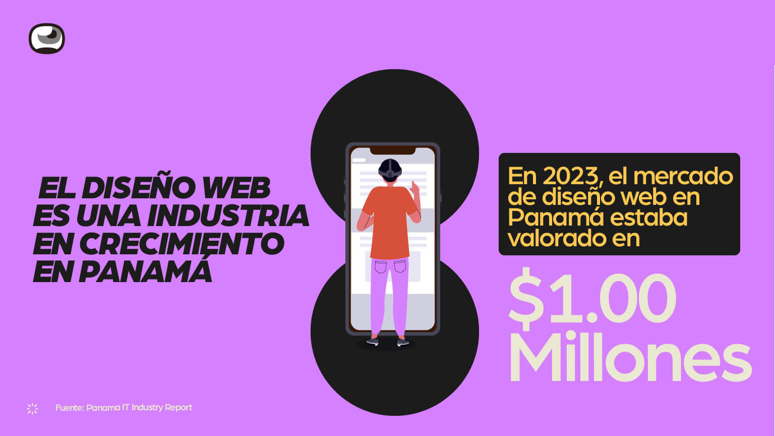 diseño sitio web en panama