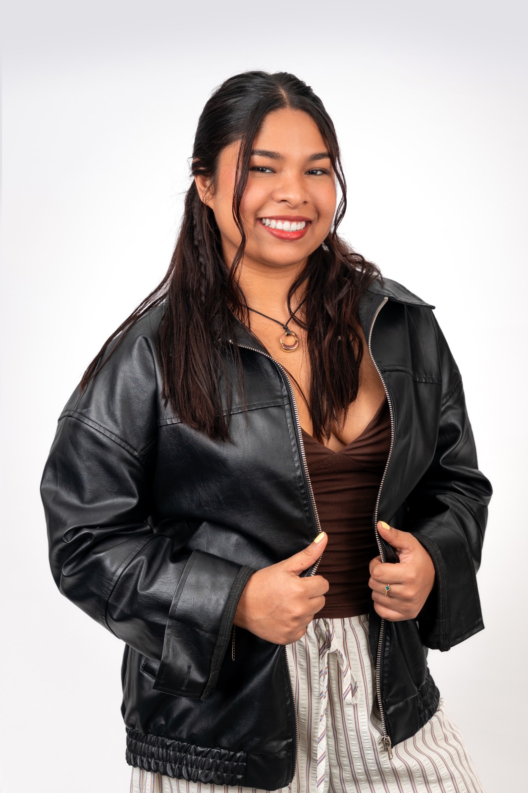 María Camila Cermeño