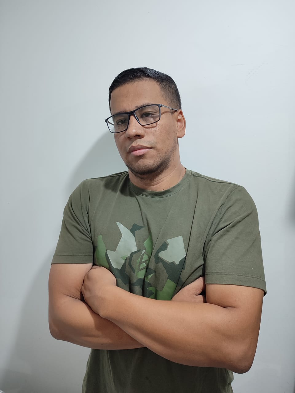 Cesar Sotelo