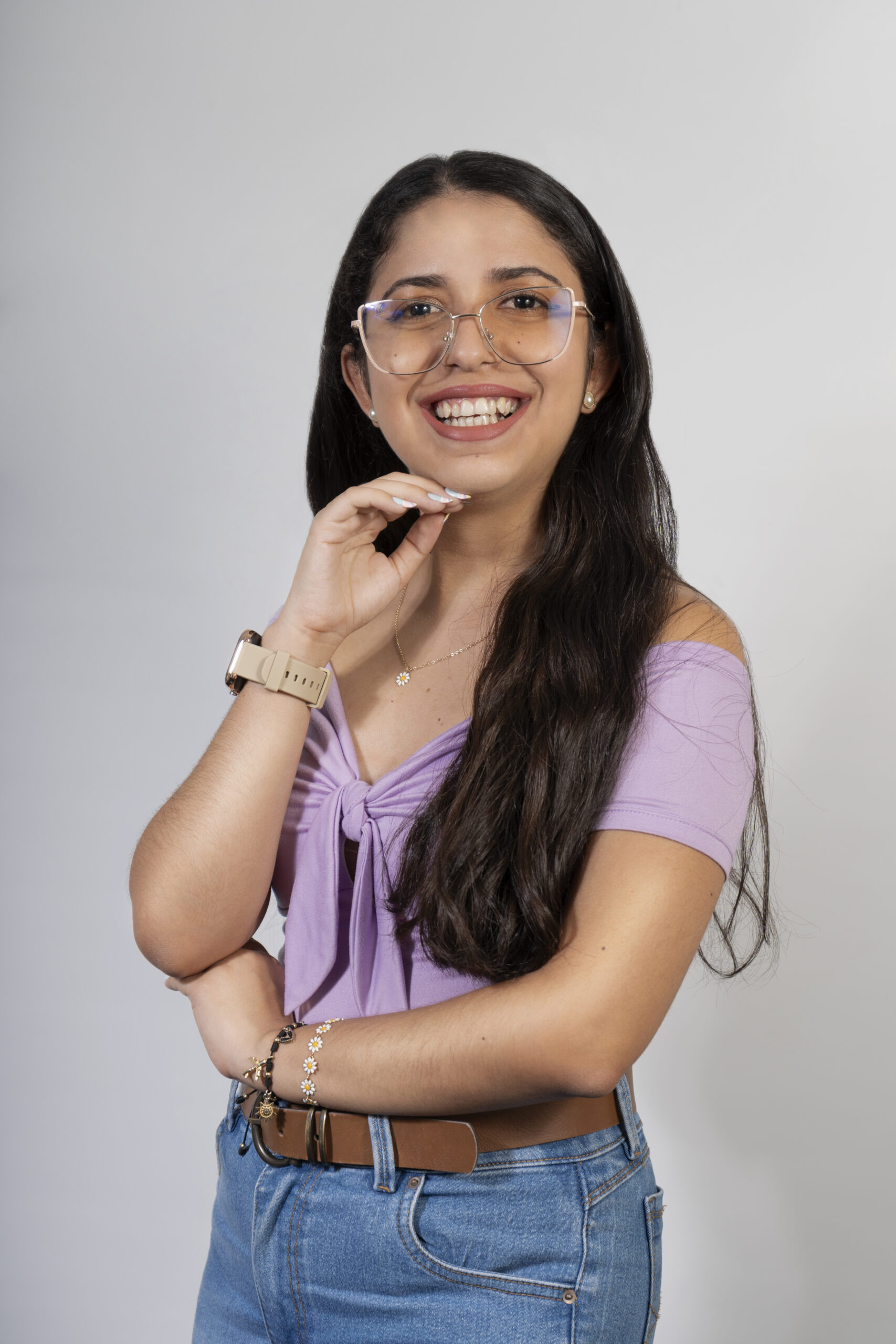 Jessica Hernández