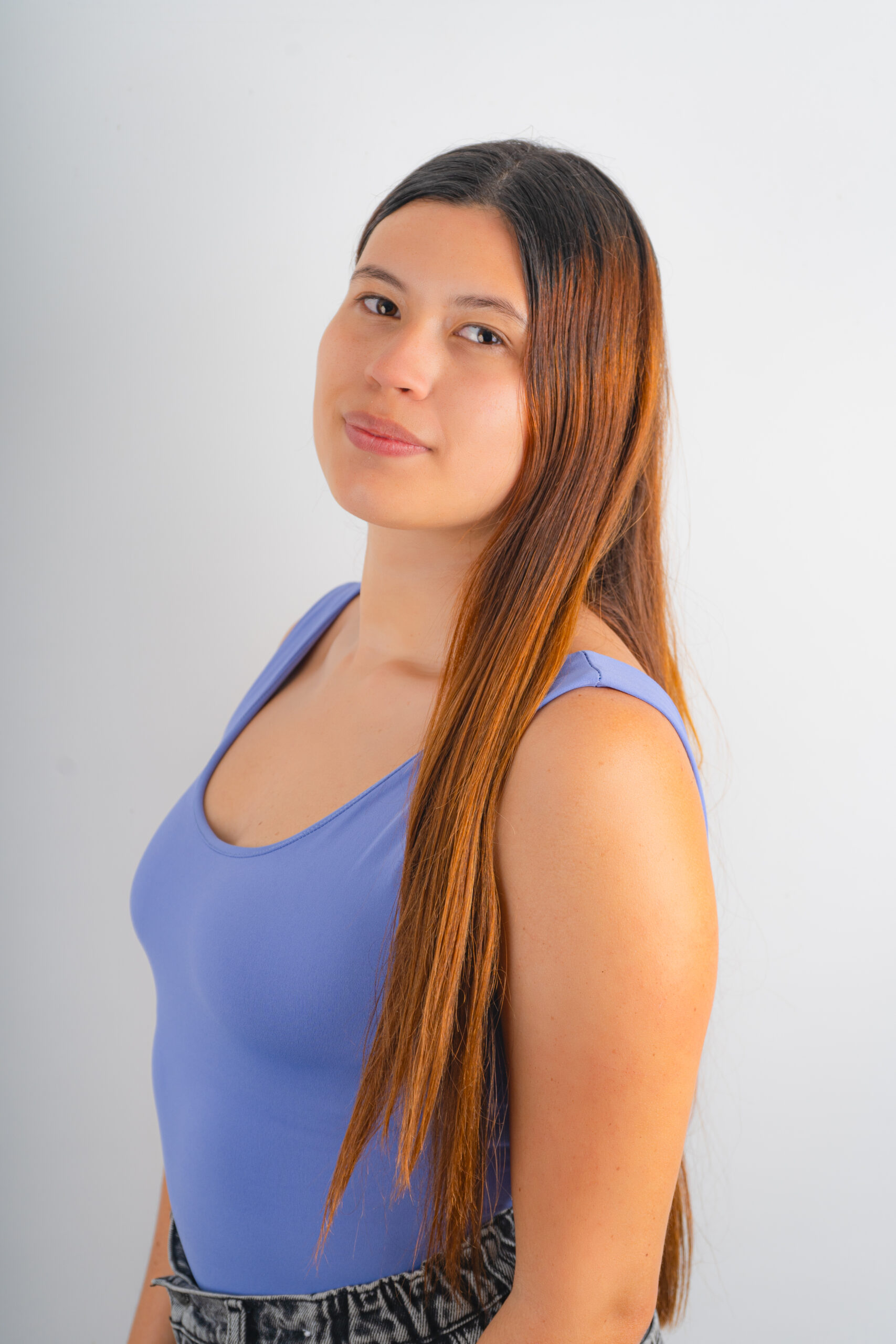 Ana Sofía Calderón