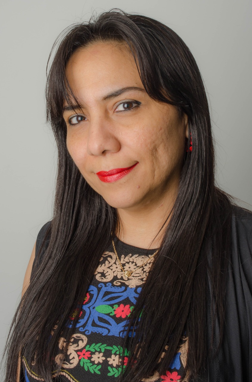 Hiojana Saldaña