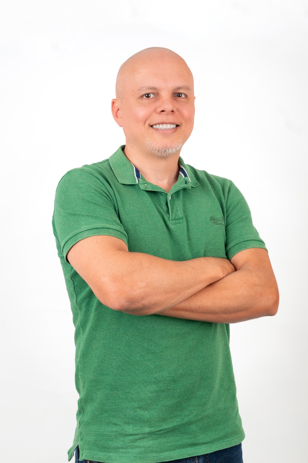 Juan Diego Espinal