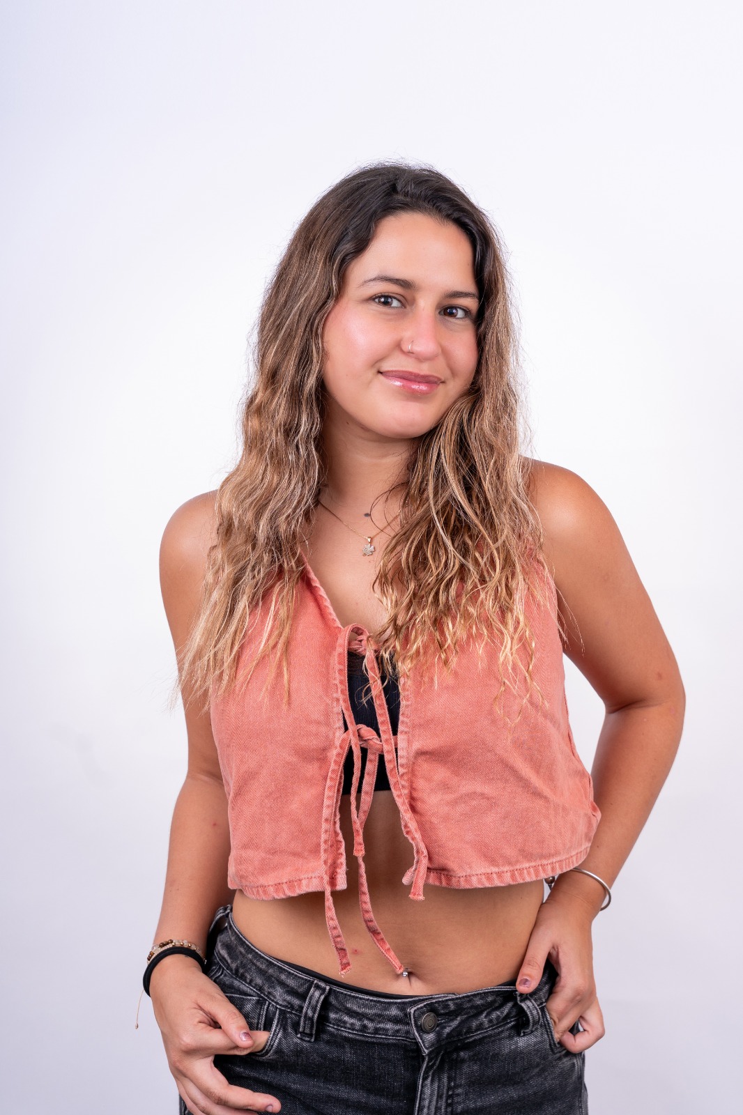 Laura Santana María
