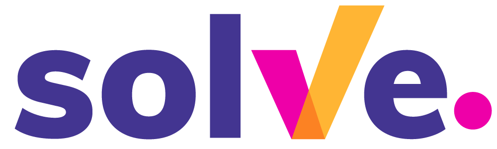 SOLVE Logo