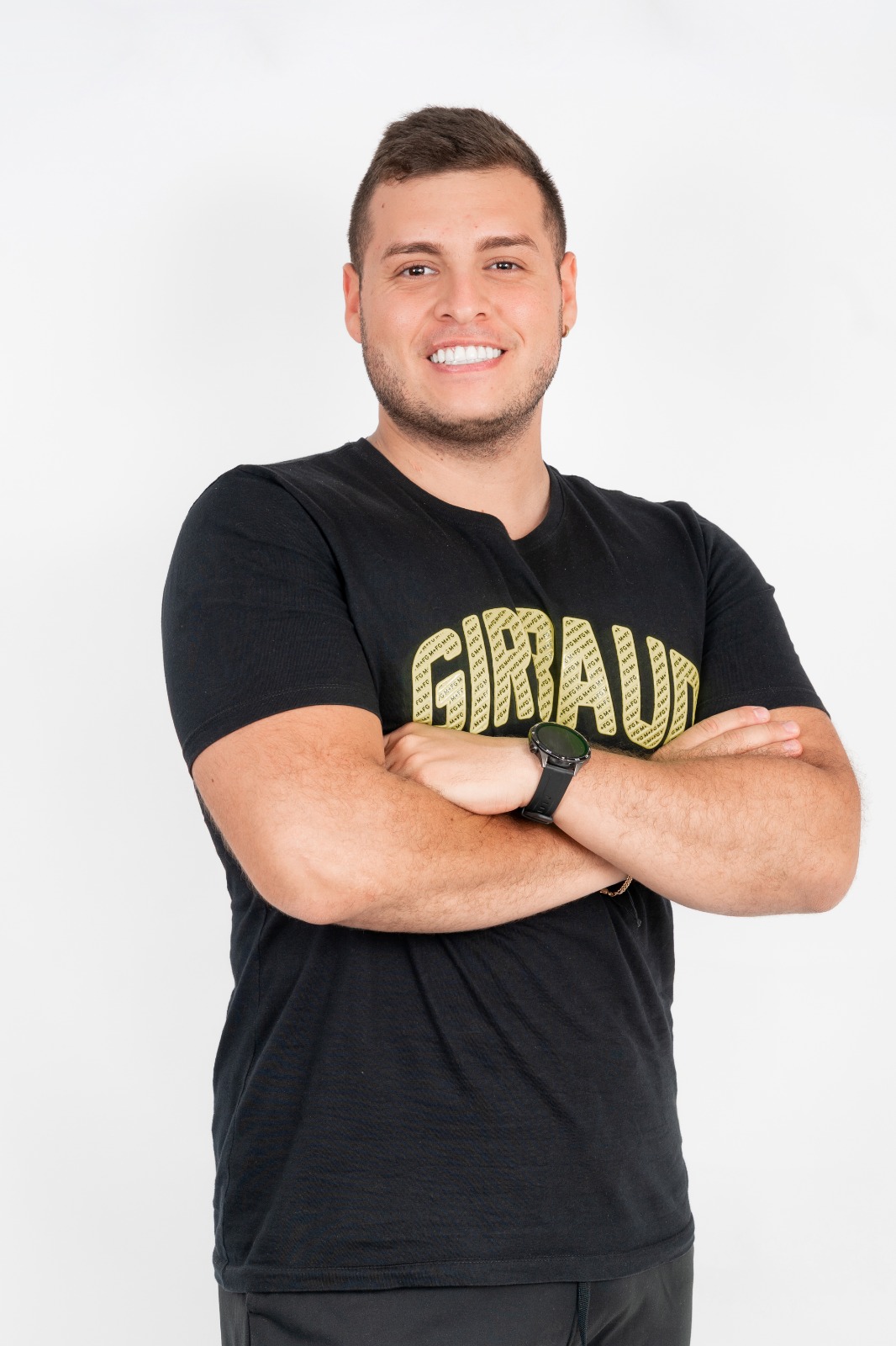 Sebastián Arango