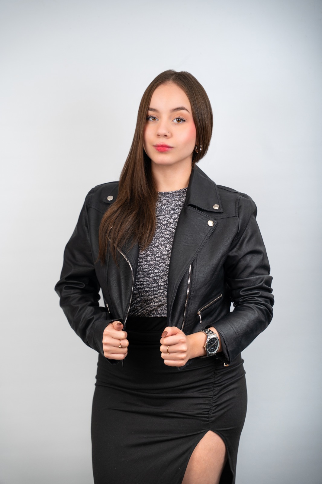 Sharay García
