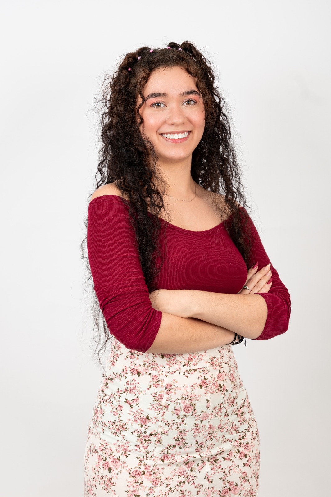 Yesenia Taborda