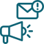 correo no deseado