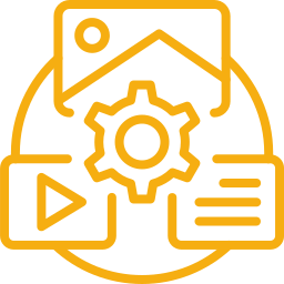 gestion de contenido