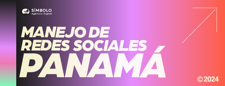 manejo redes sociales panama