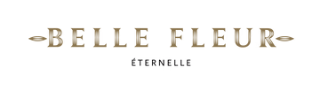 marca BELLE FLEUR dorado pequeno 360x