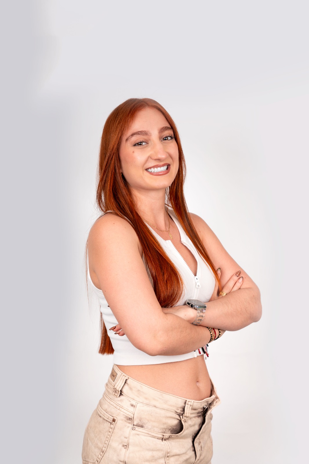 Valeria Goméz