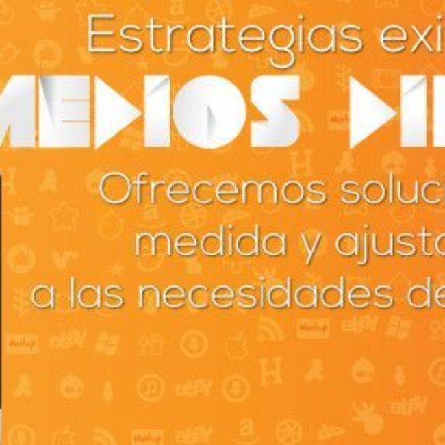 Sitios web en Colombia, cientos de beneficios