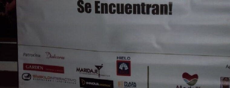 Simbolo Interactivo, presente en las  Olimpiadas gastronómicas 2013, Saberes y sabores