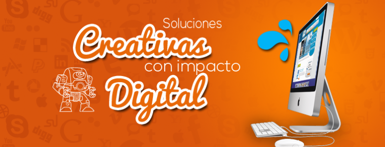 Diseños y paginas web en Colombia