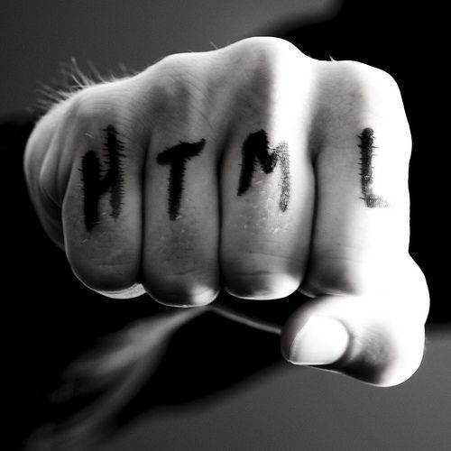 html5.