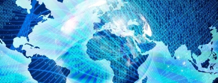 Páginas web en Colombia