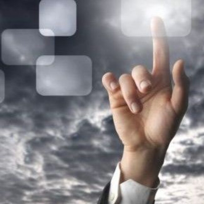 Páginas web en atención continua