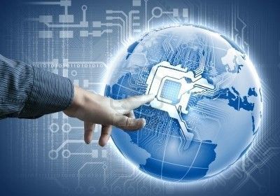 tecnologías de la información