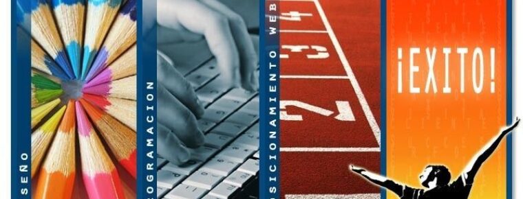 Páginas web en Medellín