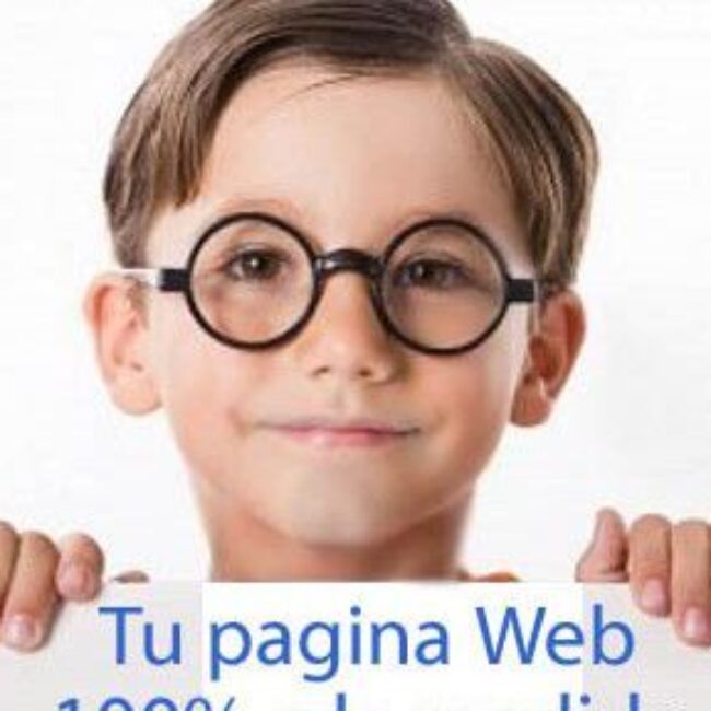 Página web en Villavicencio con transmisión mundial