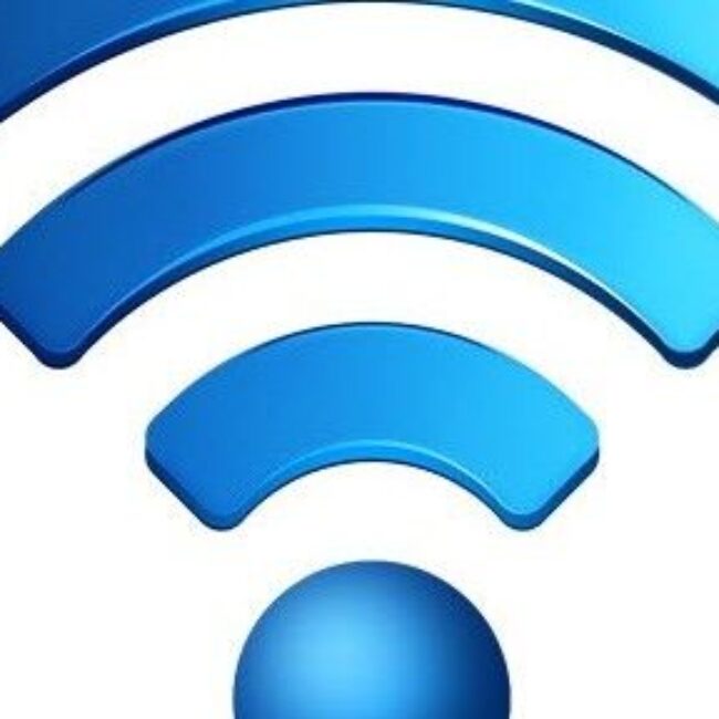 Transmitir internet a través de la luz? Grandes avances Tecnológicos.