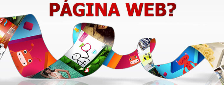 Páginas web en Montería