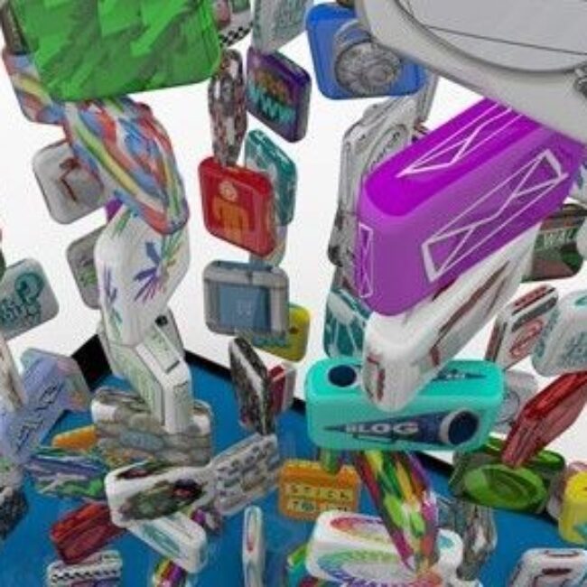 Posicionamiento paginas web en Colombia