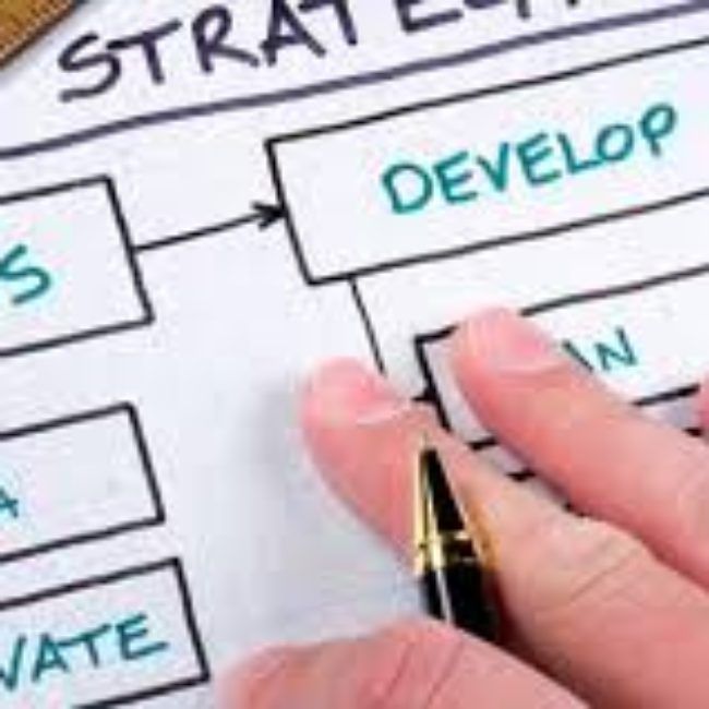 Desarrollo de intranet