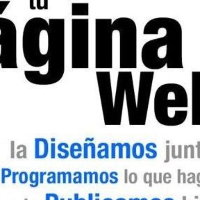 Desarrollo de páginas web en Montería