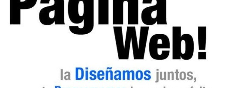 Desarrollo de páginas web en Montería