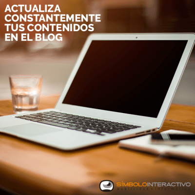 creacion de sitios web