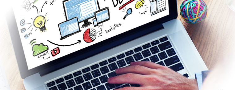 Páginas web en Medellín. En Símbolo Interactivo somos apasionados por la tecnología